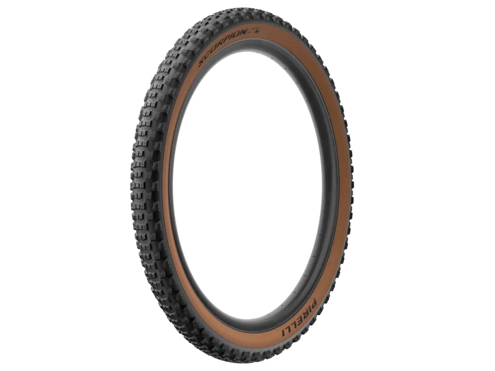 Pirelli Scorpion XC R Classic 29x2,20" opona kevlar
