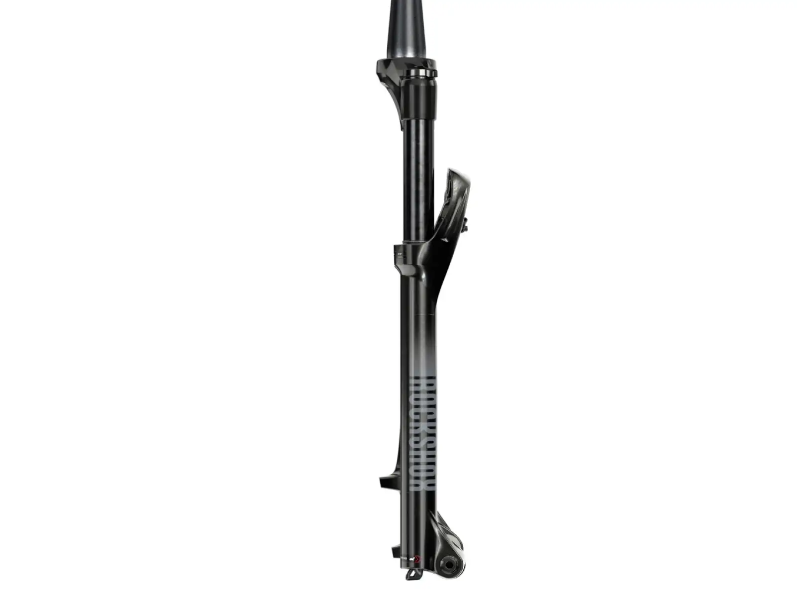 Rock Shox Judy Silver TK 29 Boost 120 mm amortyzowany widelec czarny - Nierozpakowane