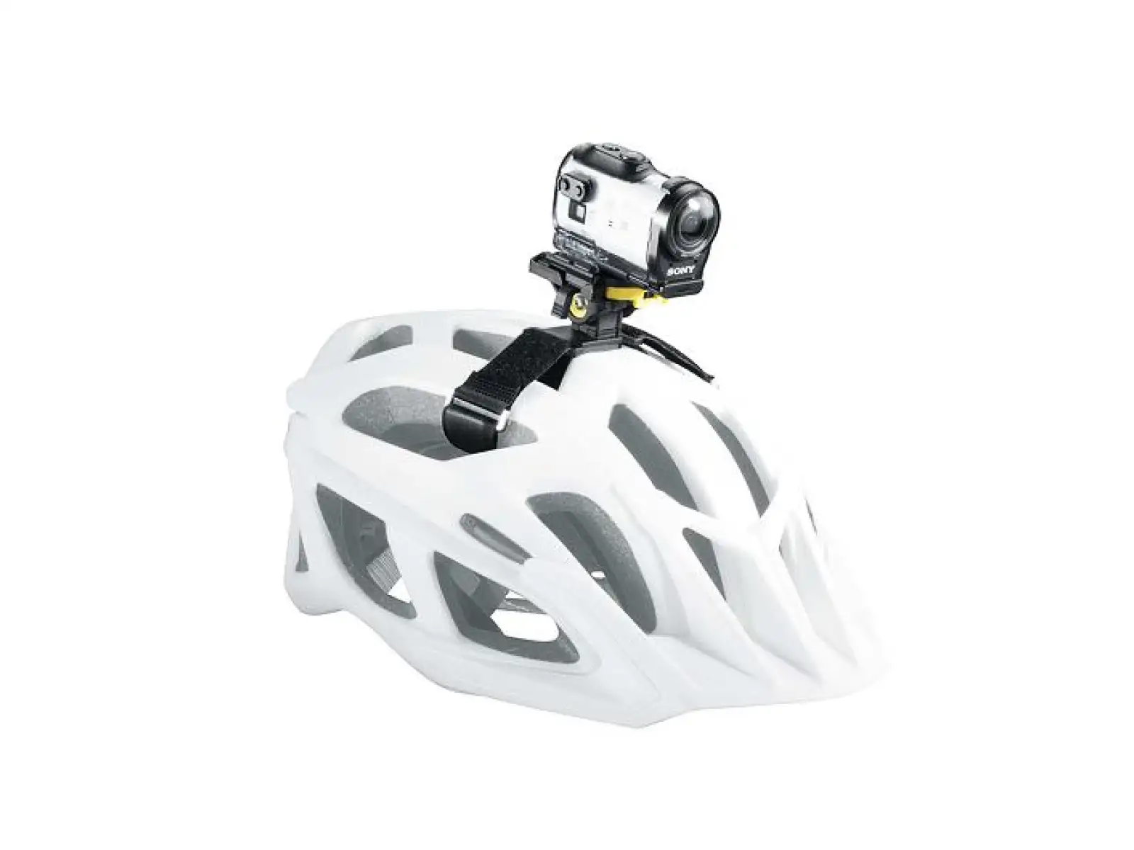 Topeak Sport Camera Multi-Mount adapter do GoPro czarna