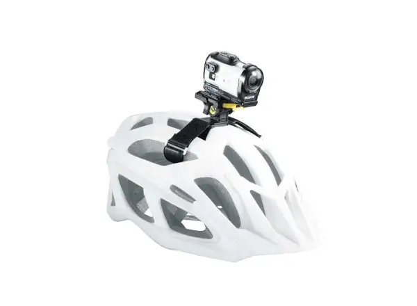 Topeak Sport Camera Multi-Mount adapter do GoPro czarna