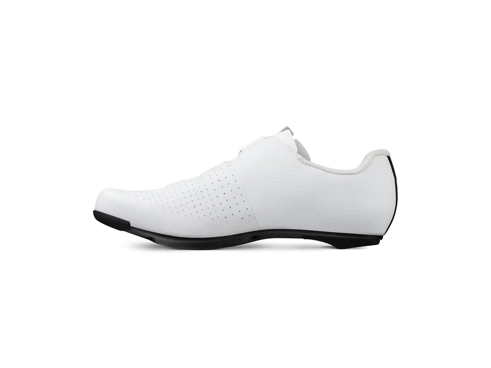 Fizik Tempo Decos Carbon Wide buty szosowe White