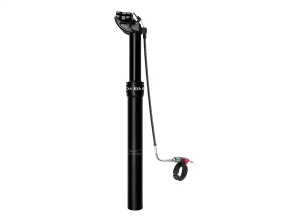 Kind Shock eTen Remote 100 mm teleskopowa sztyca 31,6x385 mm