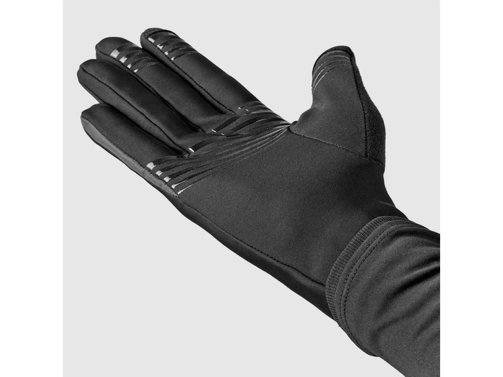 Grip Grab Insulator 2 Spring-Autum rękawice czarna