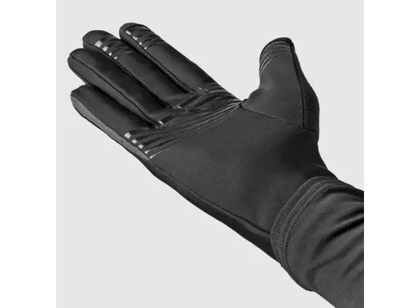 Grip Grab Insulator 2 Spring-Autum rękawice czarna