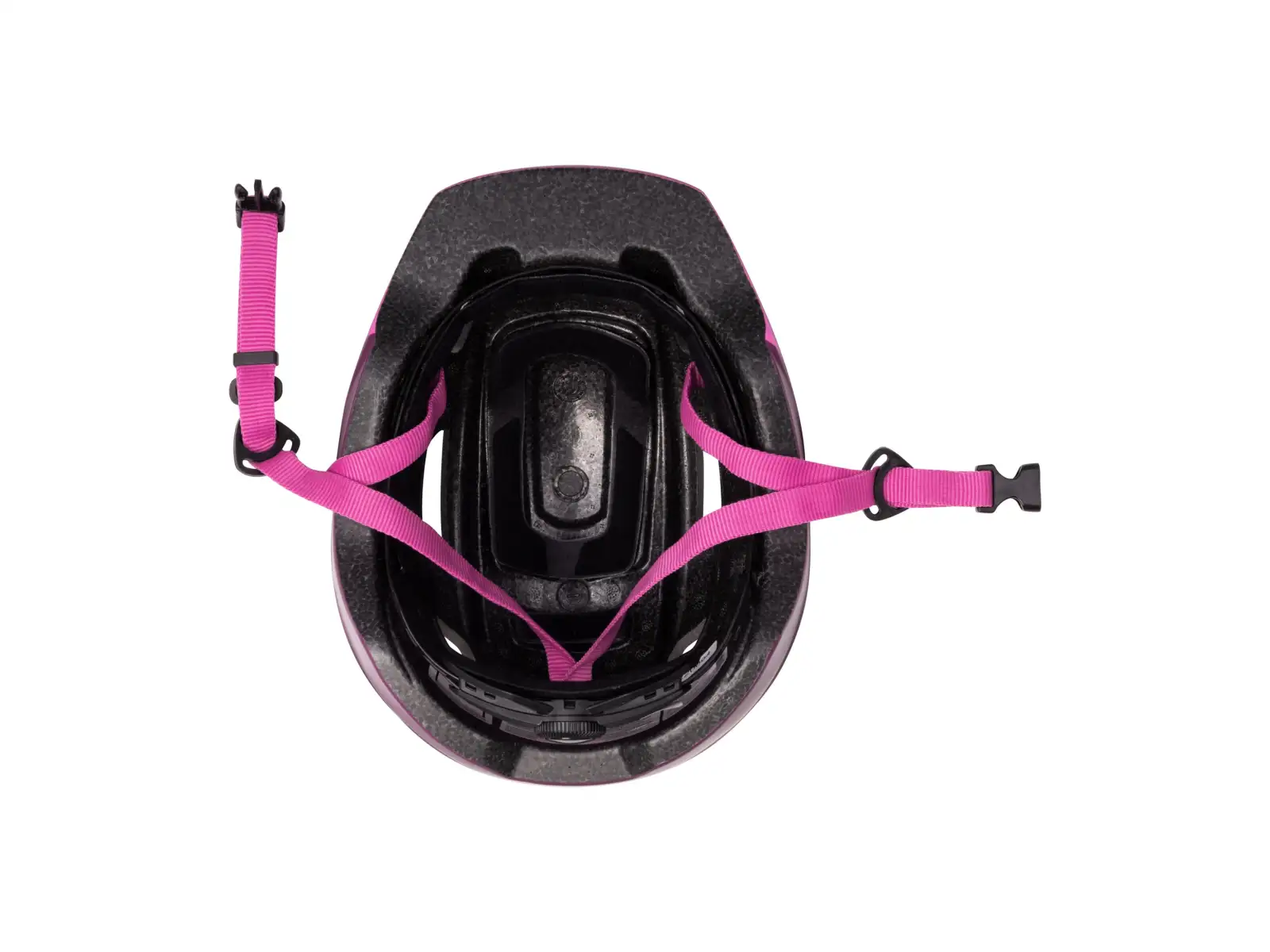 Force Akita dziecięcy kask różowy