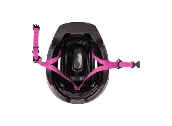 Force Akita dziecięcy kask różowy
