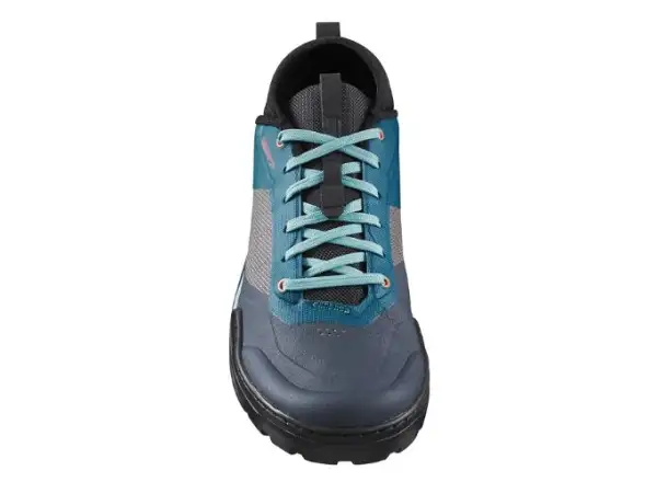 Shimano SH-GR701ML damskie MTB buty szara