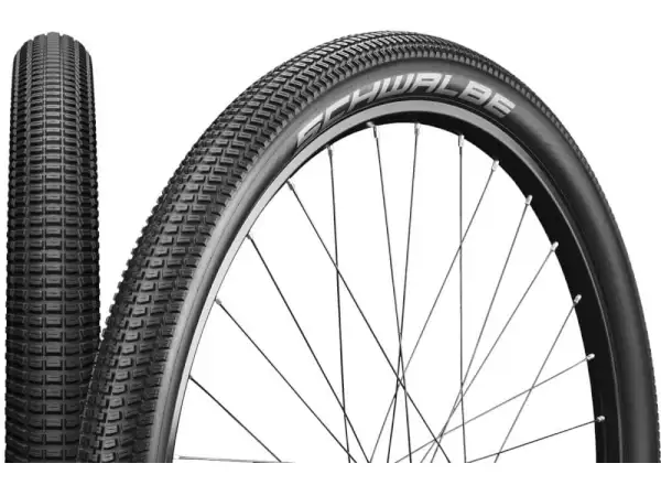 Schwalbe Billy Bonkers Performance 16x2,00" opona drut