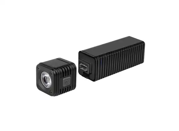 Topeak CUBICUBI 1200 przednie światło