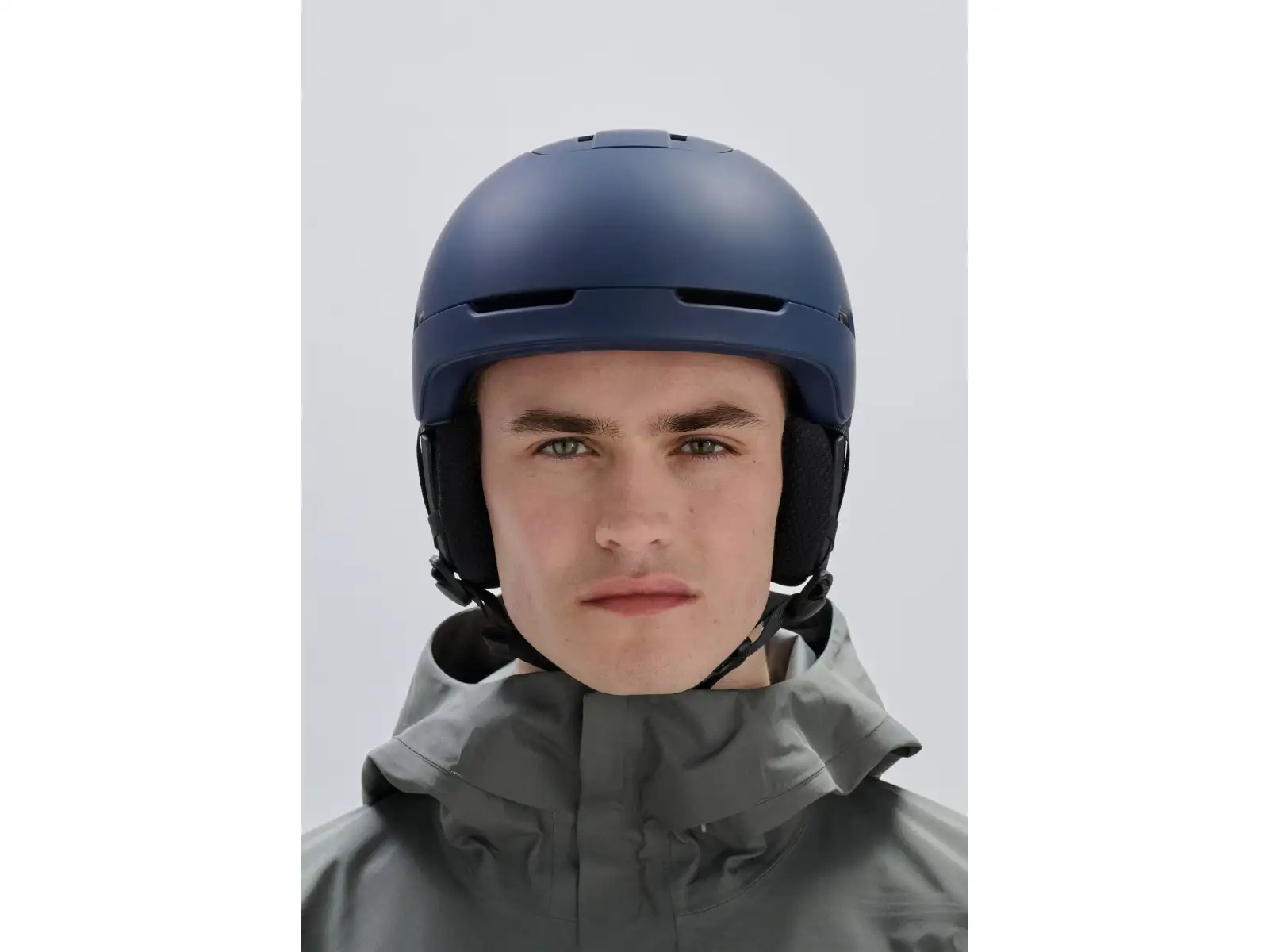 POC Obex MIPS kask narciarski Apatite Navy Matt