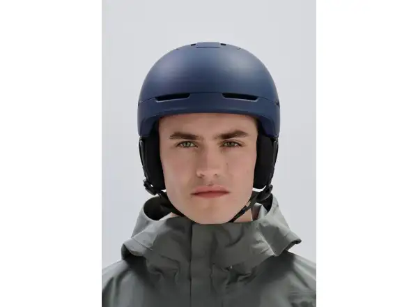 POC Obex MIPS kask narciarski Apatite Navy Matt