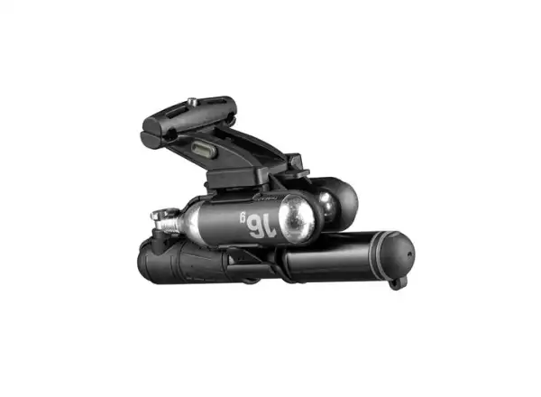 Topeak HybridMaster Mini CO2 pompka