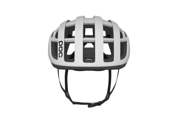 POC Cytal Lite Hydrogen kask rowerowy szosowy White/Uranium Black Matt