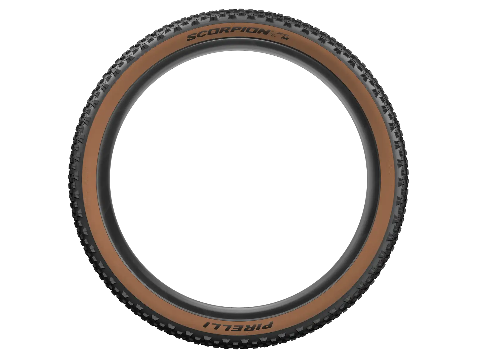 Pirelli Scorpion XC M 29x2,4" opona kevlar classic
