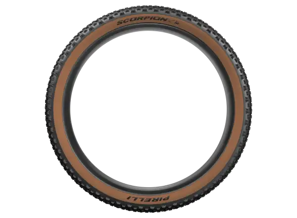Pirelli Scorpion XC M 29x2,4" opona kevlar classic