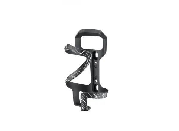 CICLOVATION koszyk Minimalism Topo Side-Pull Snow White