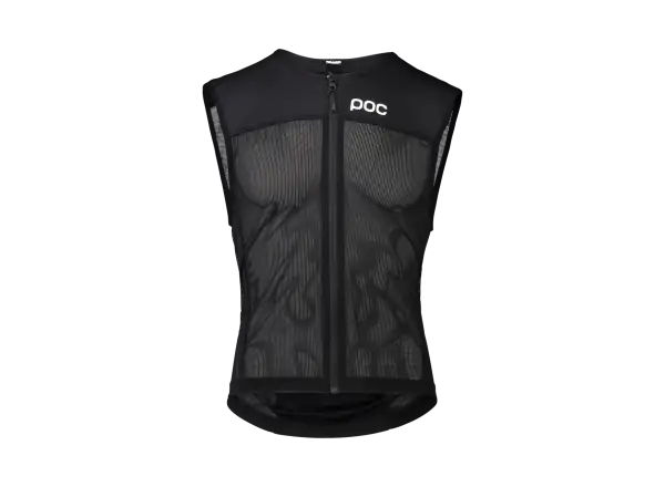 POC Spine VPD Air Vest kamizelka ochronna Uranium Black