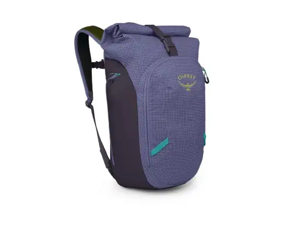 Osprey Transporter Roll Top plecak Euphoria Purple