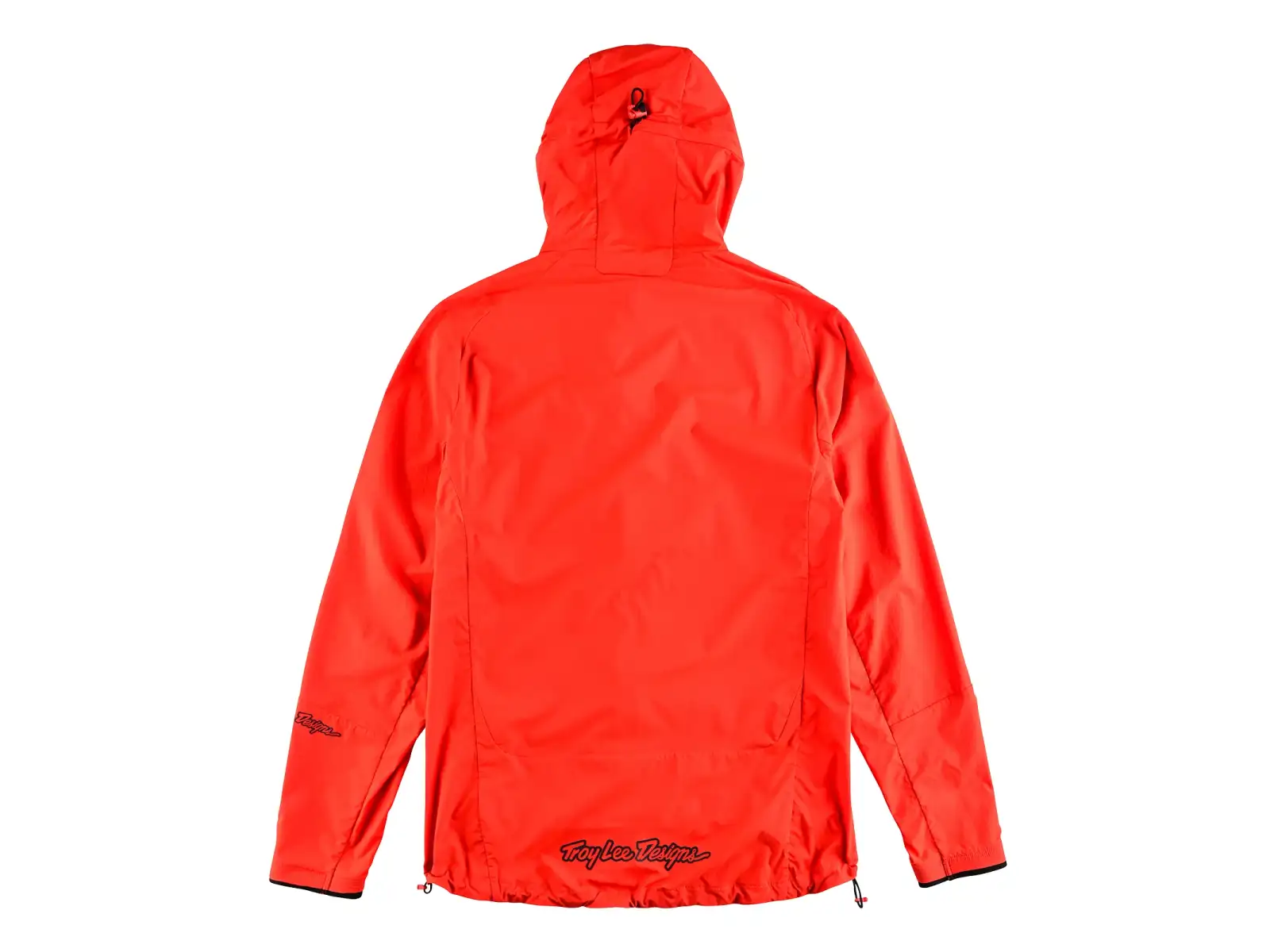 Troy Lee Designs Drift męska kurtka Mono Fire Orange