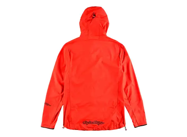 Troy Lee Designs Drift męska kurtka Mono Fire Orange
