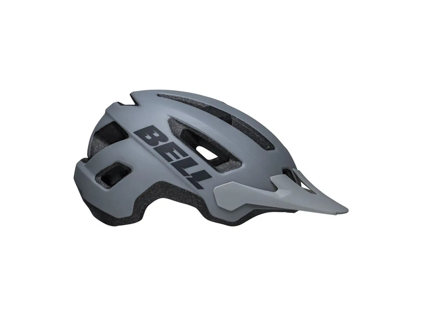 Bell Nomad 2 kask Mat Gray