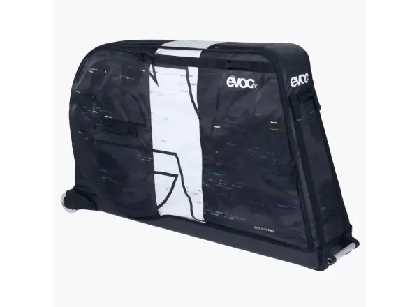 Evoc Bike Bag Pro torba transportowa na rower Multicolour