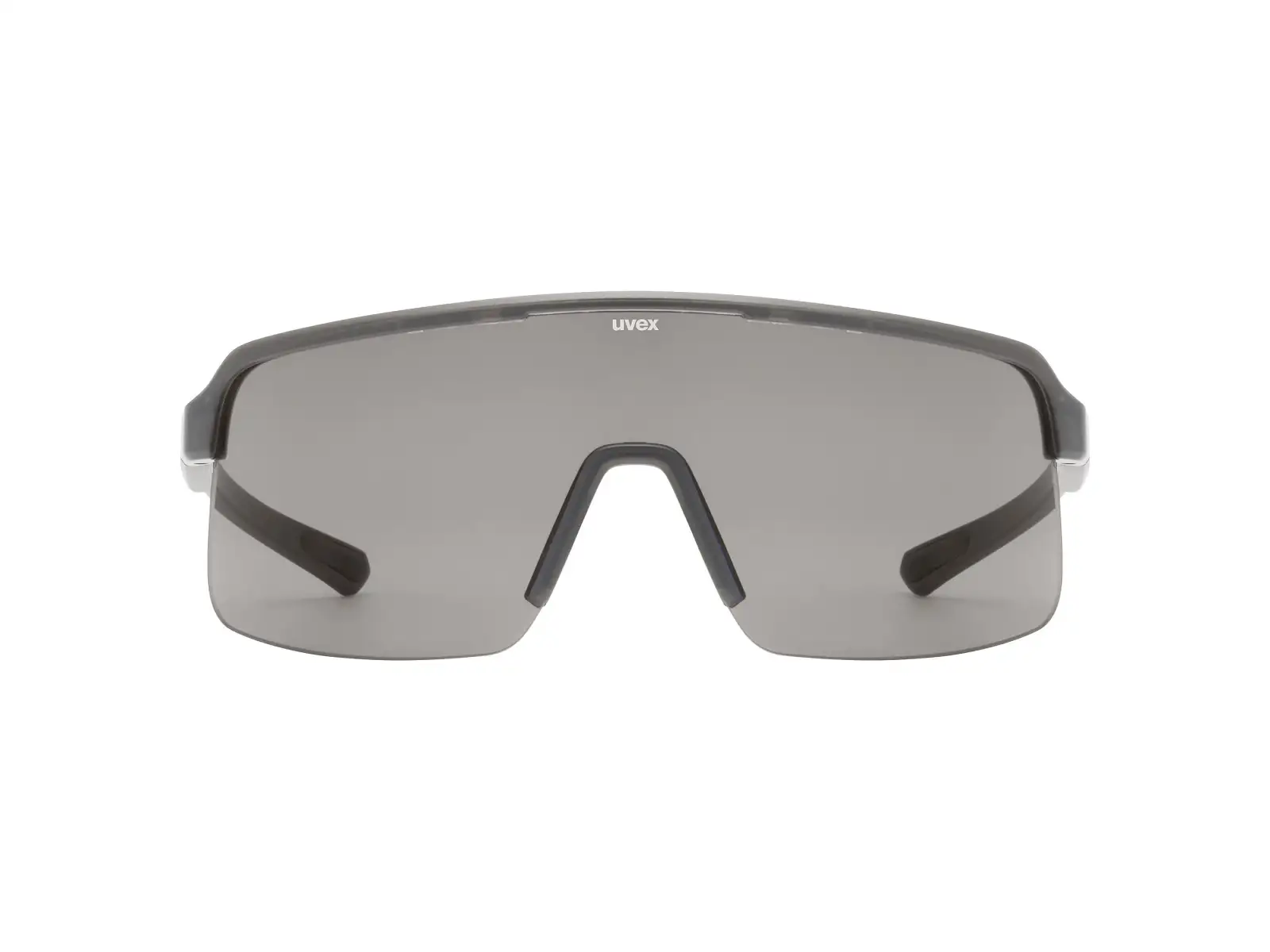 Uvex Dyrt okulary przeciwsłoneczne Smoke Matt/Smoke