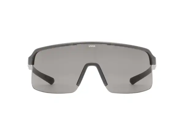 Uvex Dyrt okulary przeciwsłoneczne Smoke Matt/Smoke