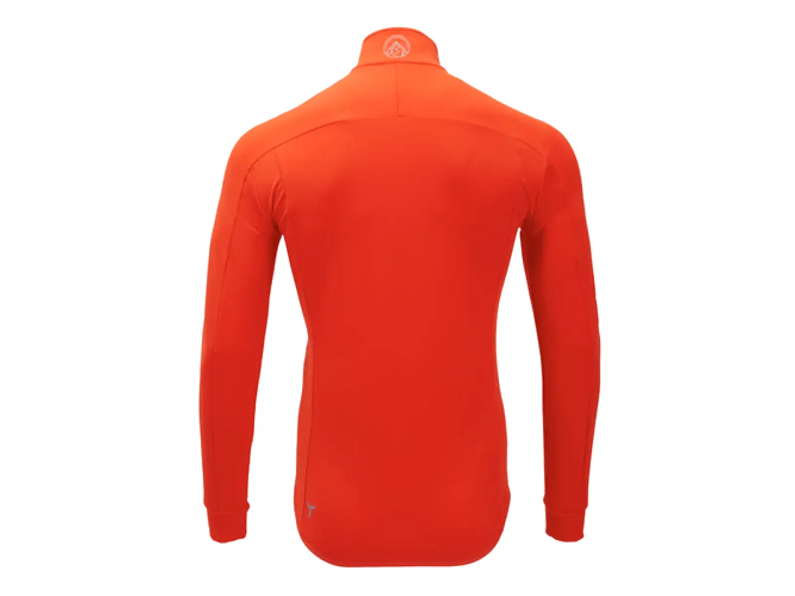 Silvini Grado męska bluza Ruby/Yellow