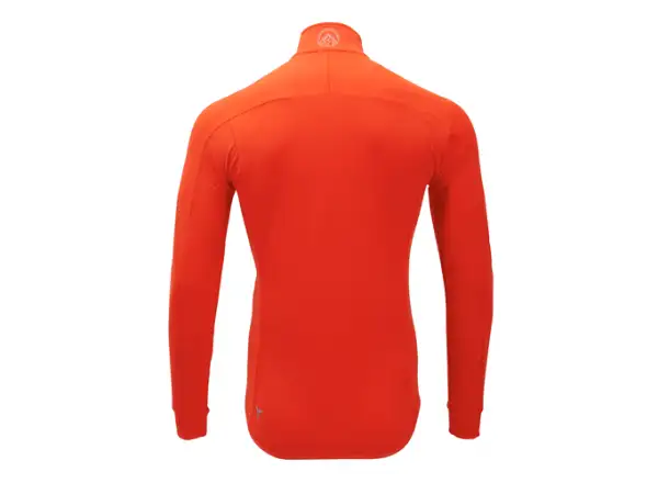 Silvini Grado męska bluza Ruby/Yellow