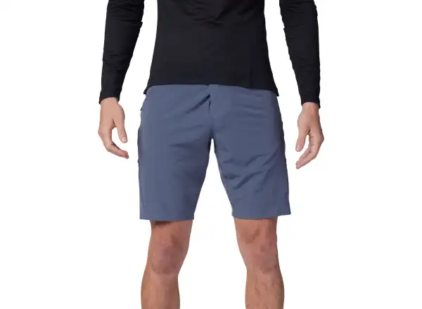 Fox Flexair Ascent męskie szorty Graphite