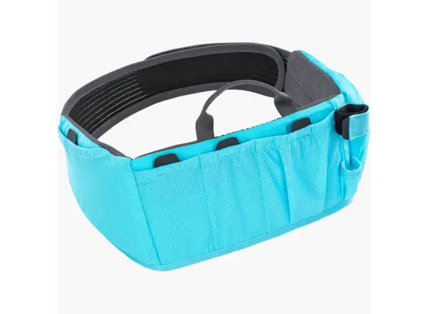Evoc Race Belt 0,8 l neonowy niebieski