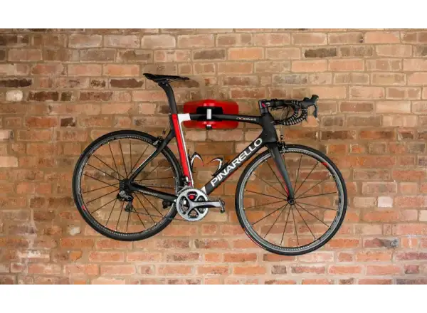 Hiplok Airlok zamek red