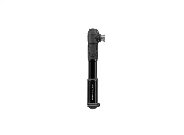 Topeak Hybrid Rocket HP mini pompka czarna
