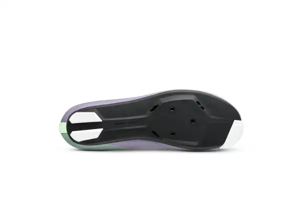 Fizik Tempo Lyra buty szosowe Lavander/Mint Green