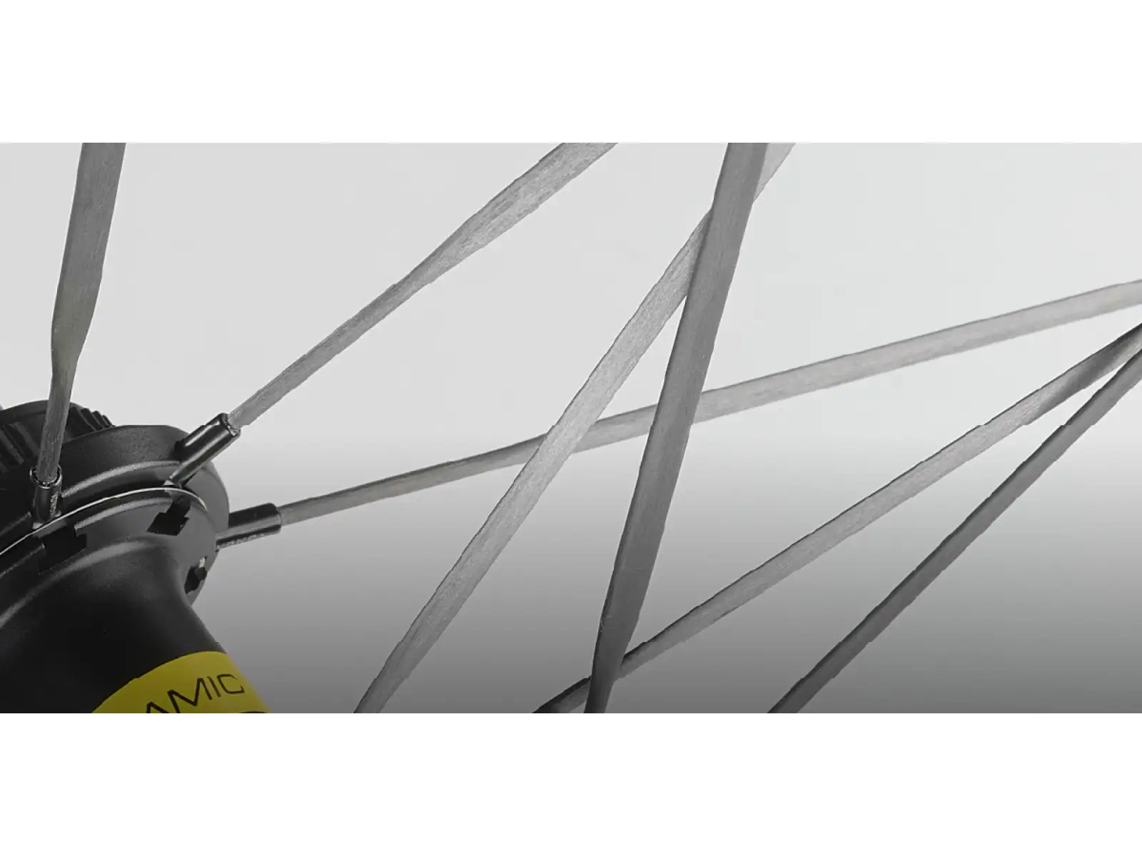 Mavic Comete 50 Disc CL szosowe koła zaplecione bębenek Sram XDR