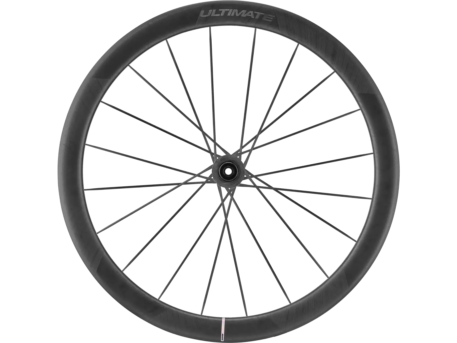 Mavic Cosmic Ultimate 45 Disc 23mm Disc CL zaplecione koła bębenek Shimano HG