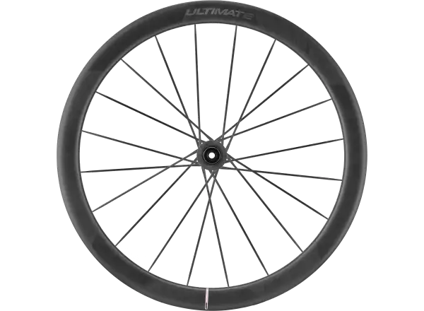 Mavic Cosmic Ultimate 45 Disc 23mm Disc CL zaplecione koła bębenek Shimano HG