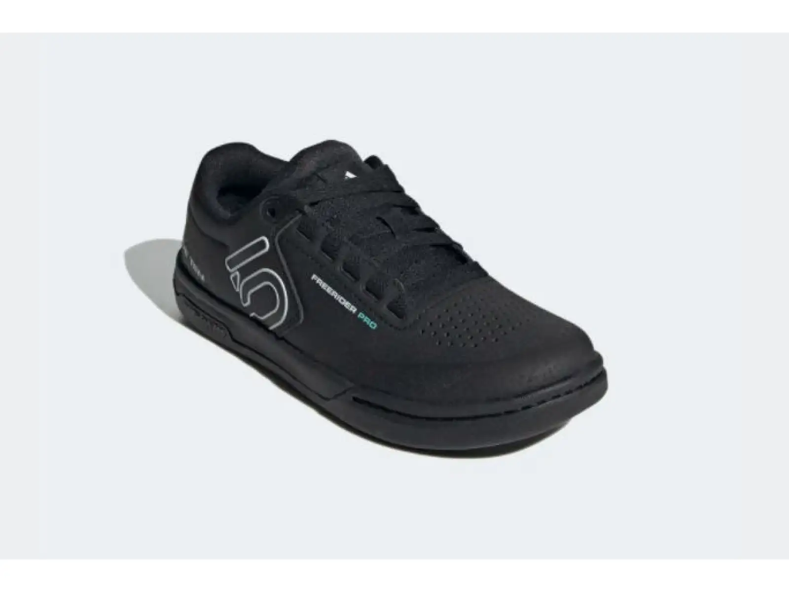 Five Ten Freerider Pro damskie buty Core Black/White/Acid Mint