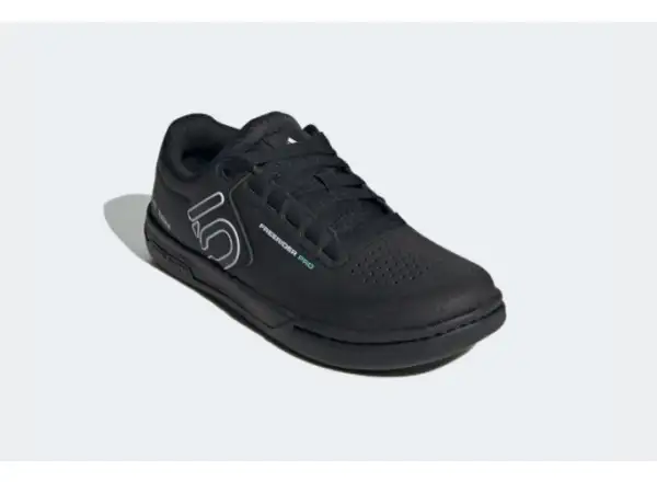 Five Ten Freerider Pro damskie buty Core Black/White/Acid Mint