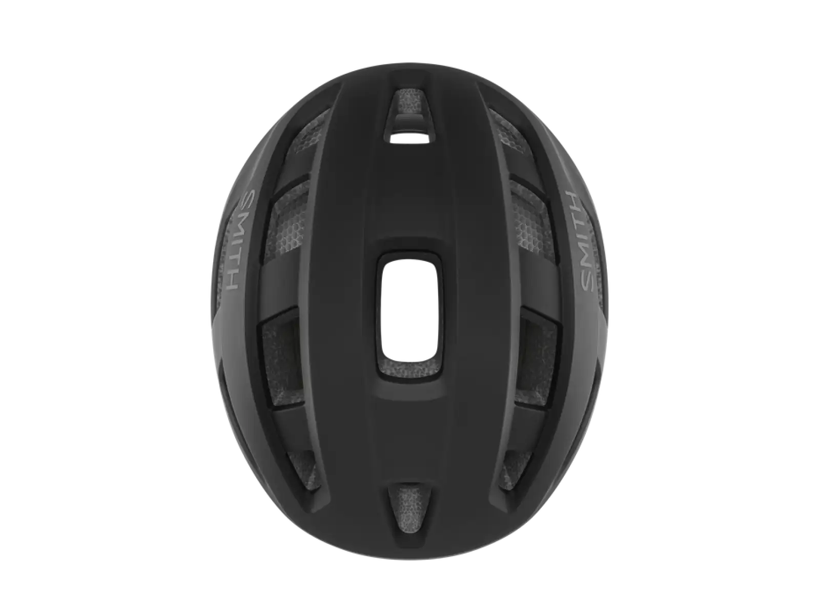 Smith Traid Mips kask Matte Black