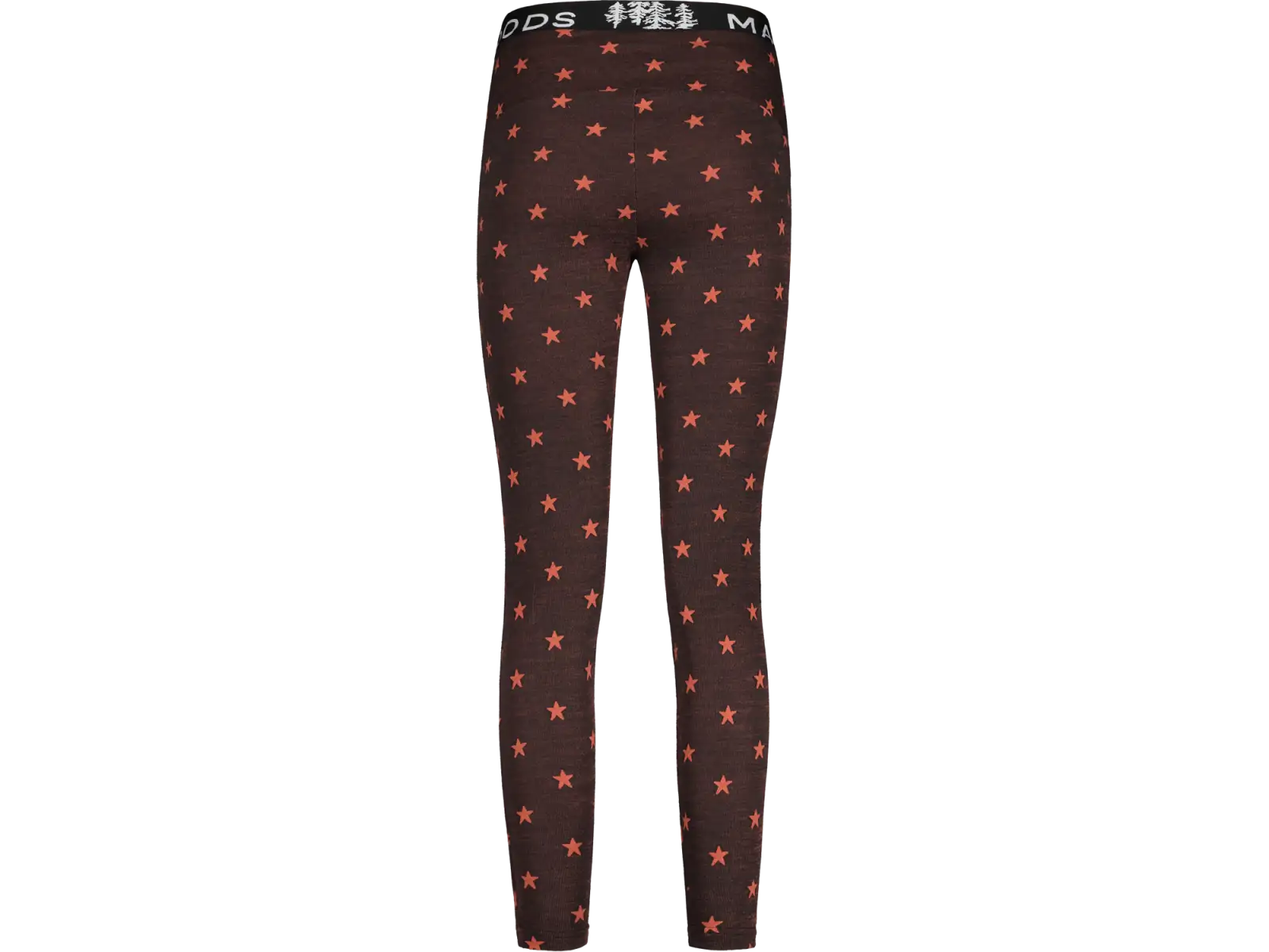 Maloja SesvennaM. damskie legginsy moonless stars