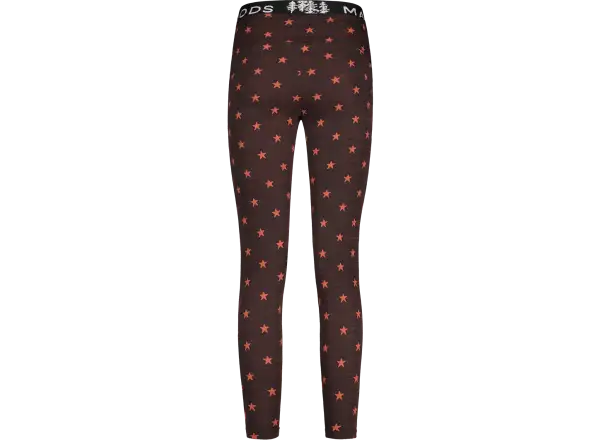 Maloja SesvennaM. damskie legginsy moonless stars