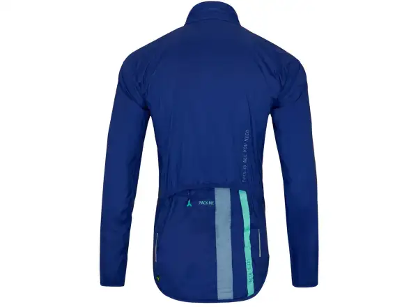 Silvini Gelo męska kurtka Blue/Ocean