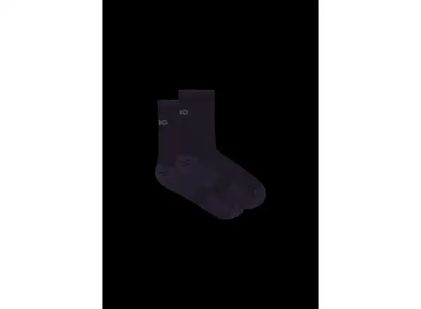 POC Motion MTB skarpety Uranium Black