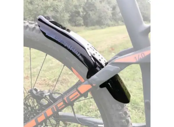 RRP ProGuard Mini tylny błotnik czarna