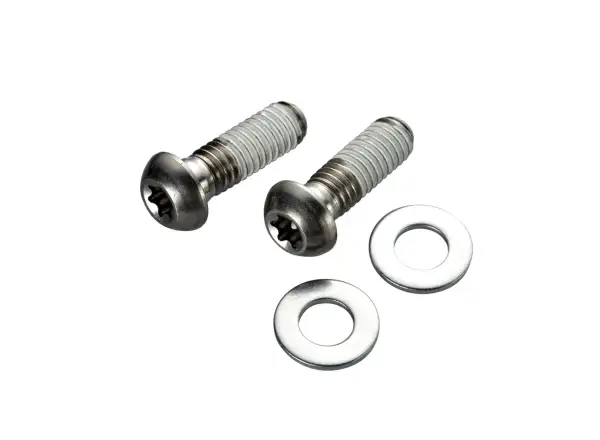 Sram Mounting Bolts tytanowe śruby do zacisku STD