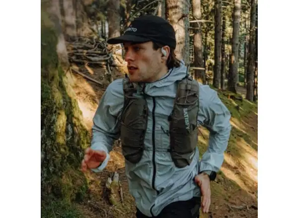 Suunto Spark słuchawki do biegania White