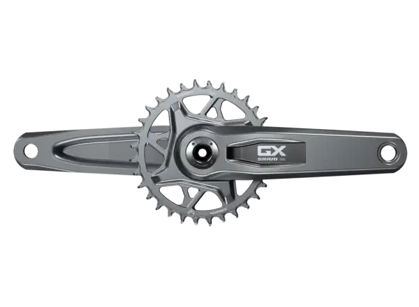 Sram GX Eagle Transmision Boost DUB wide korby 170 mm Lunar 32 zęby - Niepakowane