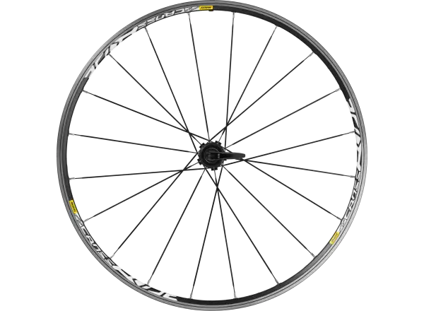Mavic Crossride ráfková brzda 26" vypletená kola ořech Shimano HG